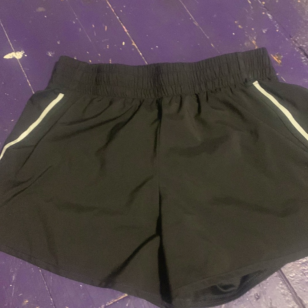 Athletic shorts